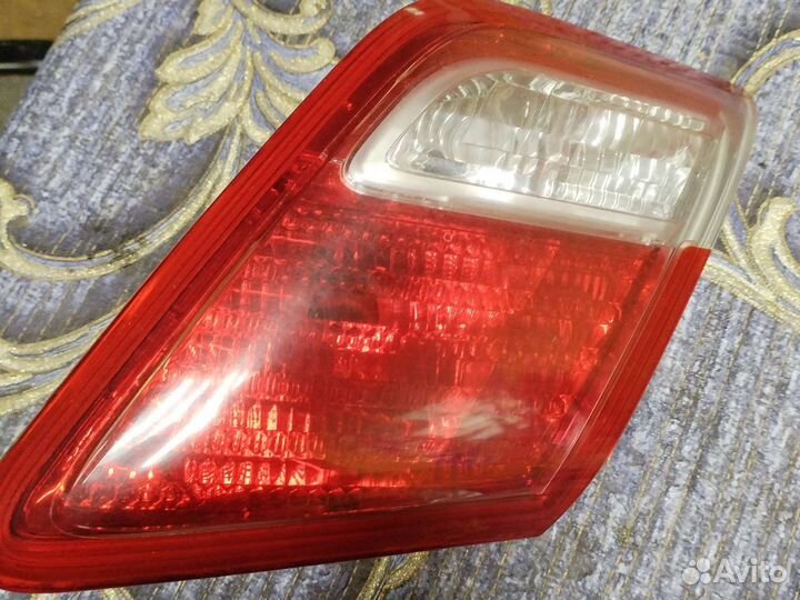 Фонарь задний Toyota Camry V40 2006-11г.в