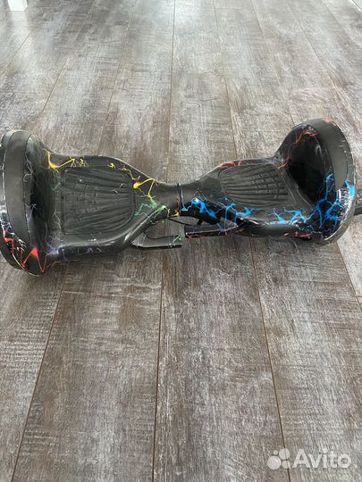 Гироскутер