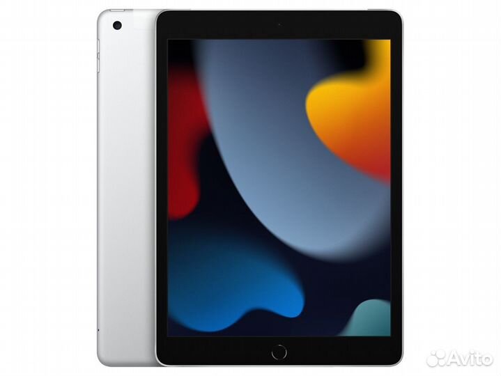 iPad 10.2