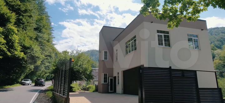 Гостиница, 300 м²