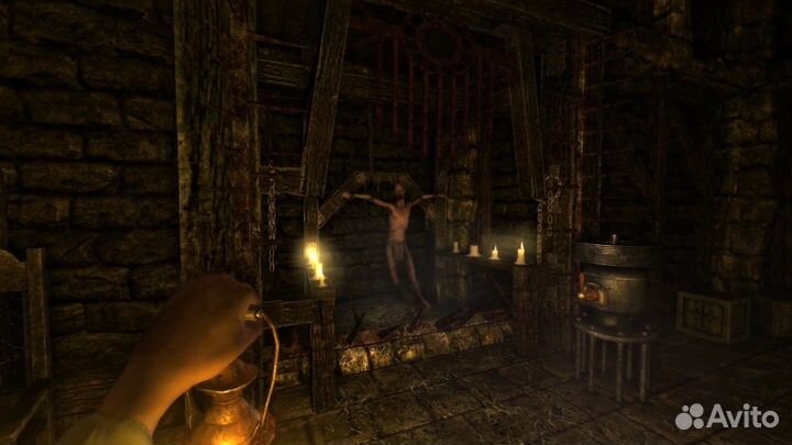 Amnesia: Collection Xbox