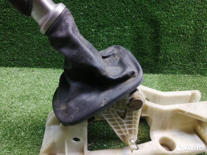 Кулиса кпп Hyundai Solaris 2010-2017