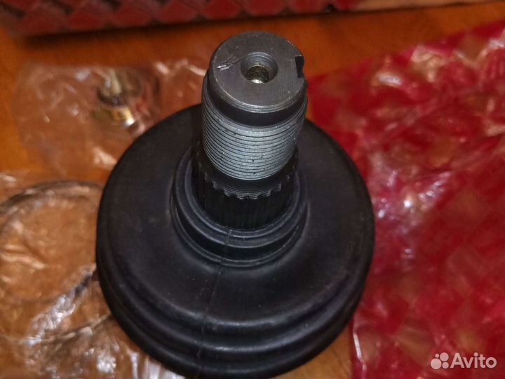 Шрус наружный Mitsubishi