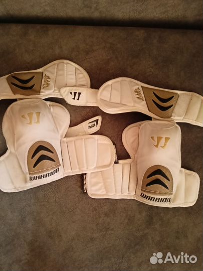 Хоккейная форма