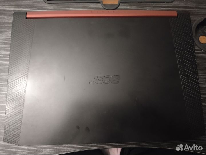 Игровой ноутбук acer nitro 5
