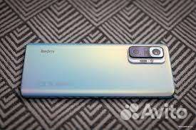 Xiaomi redmi note 10 pro