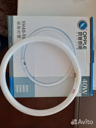 Лампа Opple 40w