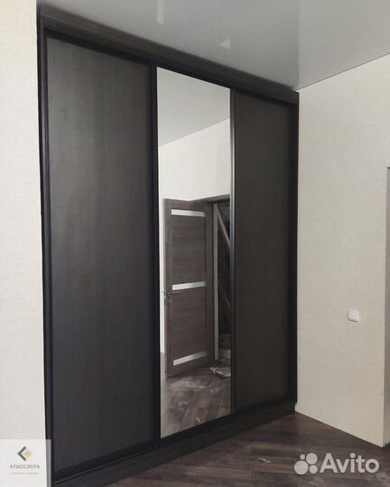 Шкаф-купе на заказ