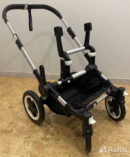 Bugaboo Donkey адаптер Mono для Maxi-Cosi