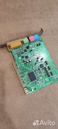 Видеокарта