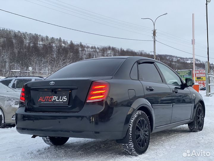 Daewoo Gentra 1.5 AT, 2014, 151 000 км