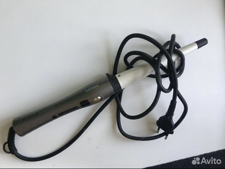 Щипцы для завивки