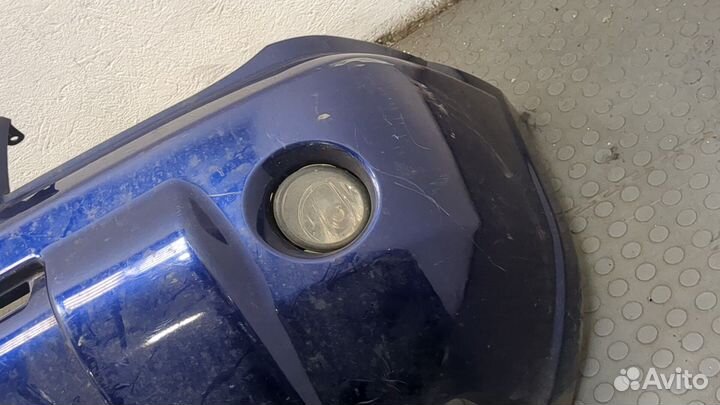 Бампер передний Nissan X-Trail (T30), 2004