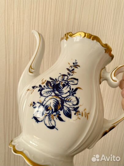 Чайник большой Reichenbach