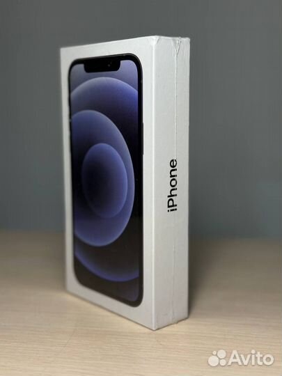 iPhone 12, 128 ГБ