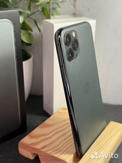 iPhone 11 Pro, 64 ГБ