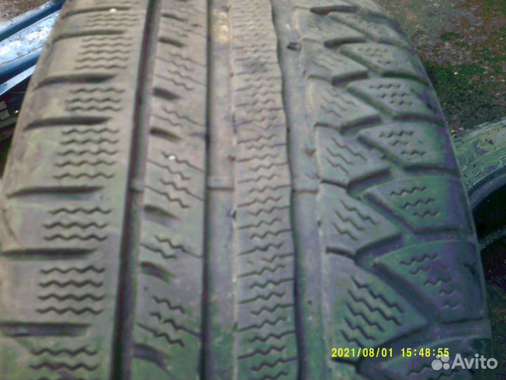 Profil WINTERMAXX 225/50 R17
