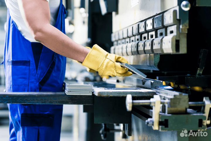 Изготавливаем Нестандартное оборудование