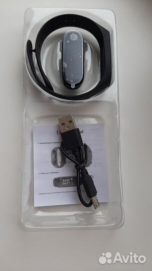 Смарт часы фитнес браслет