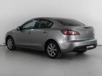 Mazda 3 1.6 AT, 2011, 184 886 км, с пробегом, цена 1 174 000 руб.