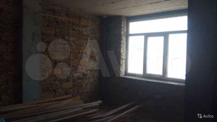 1-к. квартира, 51,7 м², 4/10 эт.