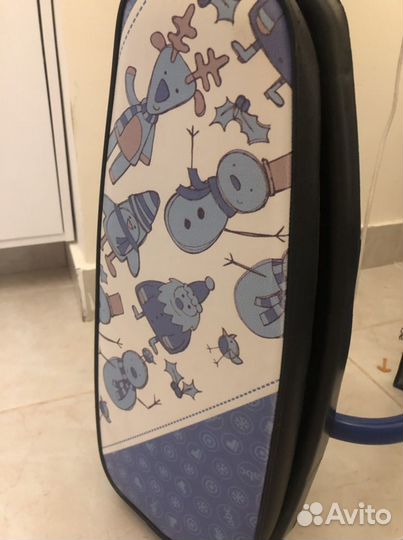 Снегокат