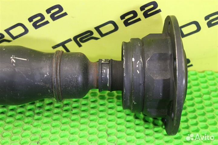 Карданный вал задний Suzuki Grand Vitara TDA4W