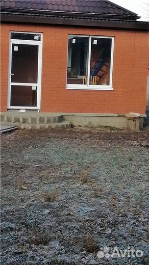 Окна новые пвх