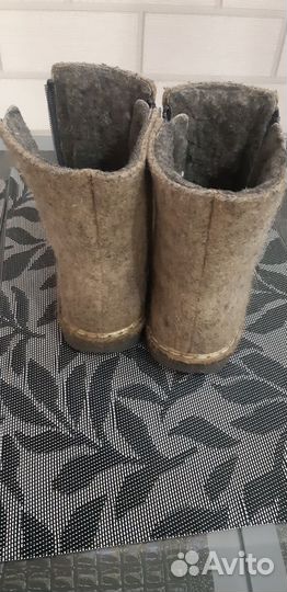 Унтоваленки фома