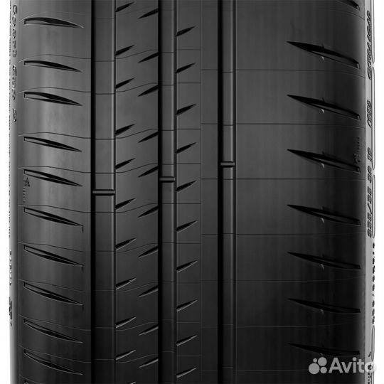 Michelin Pilot Sport Cup 2 265/35 R20 99Y