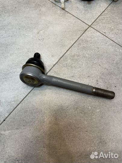 Наконечник рулевой внутренний правый Ваз