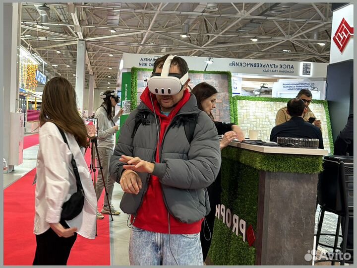 Тротуарная плитка новая