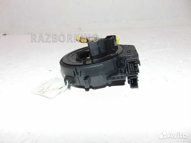 Лента подрулевая (улитка)