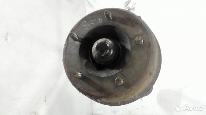 Балка подвески задняя Renault Master, 1995