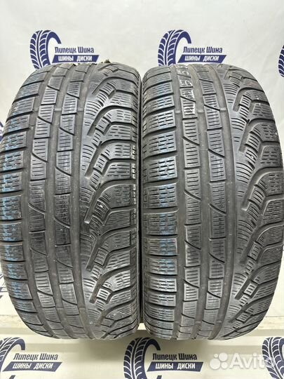 Pirelli Winter Sottozero 210 Serie II 225/55 R16 99H