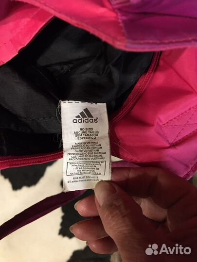 Cумка adidas оригинал