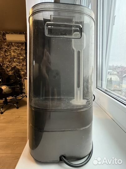 Кофемашина electrolux ekf7800/7900