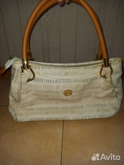 Женская сумка