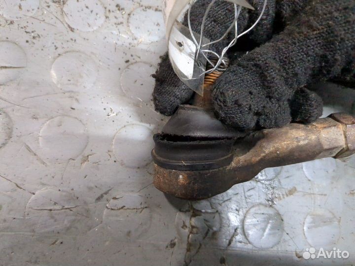 Рейка рулевая с г/у Dodge Stratus, 2003