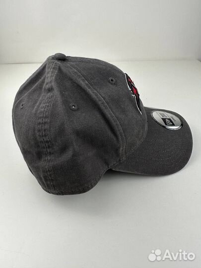 Кепка бейсболка New era 49 Forty оригинал новая