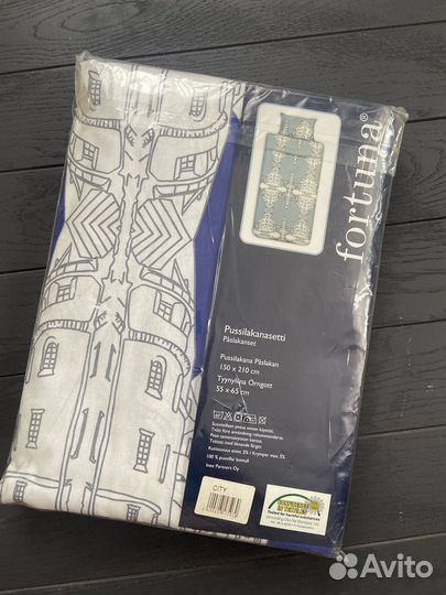 Постельное белье детское