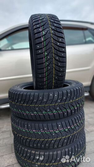 Kumho WinterCraft SUV Ice WS31 265/65 R17 116T