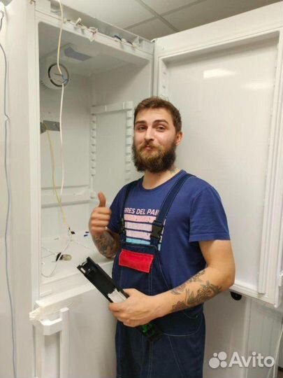 Ремонт Холодильников с выездом на дом