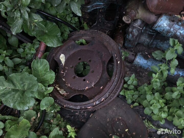 Для мтз 80 запчасти