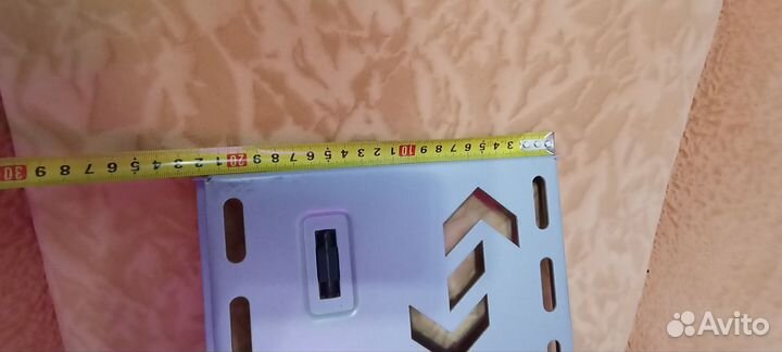 Кронштейн для телевизора на стену