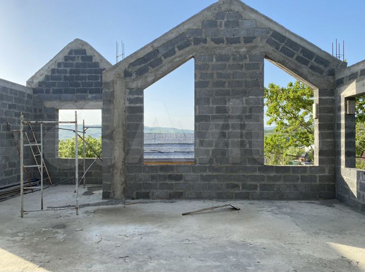 Дача 180 м² на участке 7,5 сот.