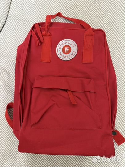 Рюкзак детский