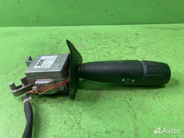 Переключатель подрулевой DAF XF95