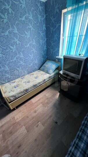 Комната 6 м², 2/2 эт.