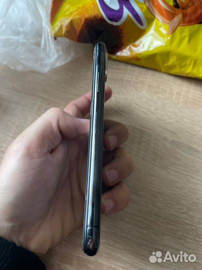 iPhone xs 64 gb